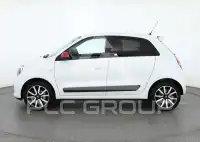 2018 Renault Twingo
