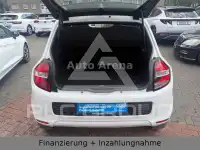 2018 Renault Twingo