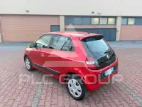 2018 Renault Twingo