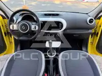 2018 Renault Twingo