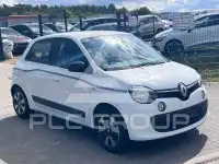 2018 Renault Twingo