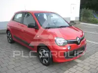 2018 Renault Twingo