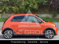 2018 Renault Twingo