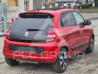 2018 Renault Twingo