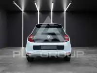 2018 Renault Twingo
