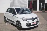 2018 Renault Twingo