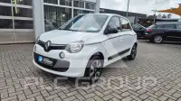 2018 Renault Twingo