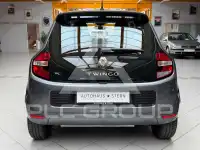 2018 Renault Twingo
