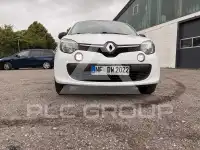 2018 Renault Twingo