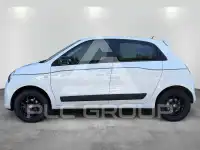 2018 Renault Twingo