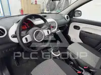 2018 Renault Twingo