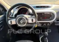 2018 Renault Twingo