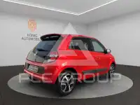 2018 Renault Twingo