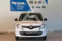 2018 Renault Twingo