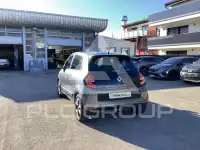 2018 Renault Twingo