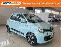 2018 Renault Twingo