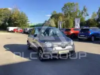 2018 Renault Twingo