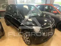 2018 Renault Twingo