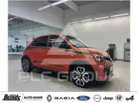 2018 Renault Twingo