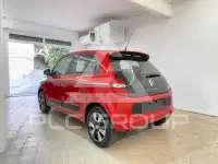 2018 Renault Twingo