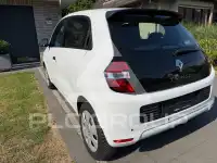 2018 Renault Twingo
