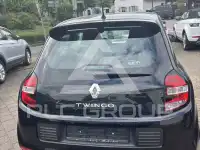 2018 Renault Twingo
