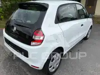 2018 Renault Twingo