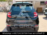 2018 Renault Twingo