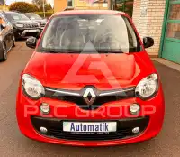 2018 Renault Twingo