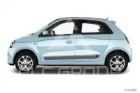 2018 Renault Twingo