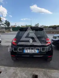 2018 Renault Twingo