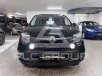 2018 Renault Twingo