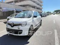 2018 Renault Twingo