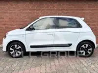 2018 Renault Twingo