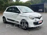 2018 Renault Twingo