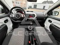 2018 Renault Twingo