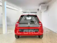 2018 Renault Twingo