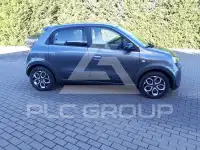 2018 Renault Twingo