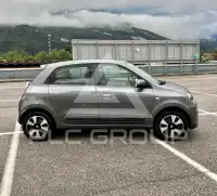 2018 Renault Twingo