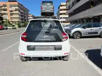 2018 Renault Twingo