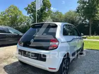 2018 Renault Twingo