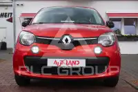 2018 Renault Twingo