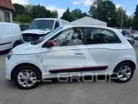2018 Renault Twingo