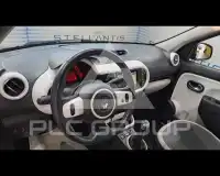 2018 Renault Twingo