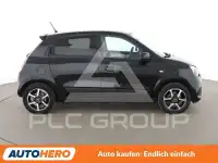 2018 Renault Twingo