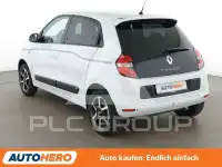 2018 Renault Twingo