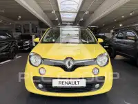 2018 Renault Twingo