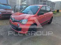 2018 Renault Twingo
