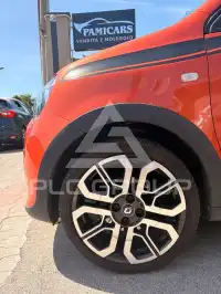 2018 Renault Twingo