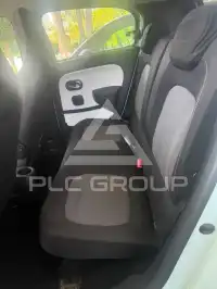 2018 Renault Twingo